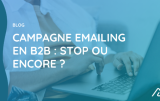 On vous donne nos tips pour réaliser vos campagnes emailing en B2B
