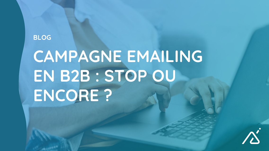On vous donne nos tips pour réaliser vos campagnes emailing en B2B